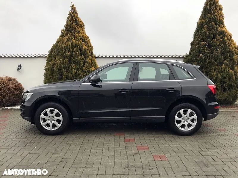 Audi Q5 2.0 TDI Quattro S tronic - 5