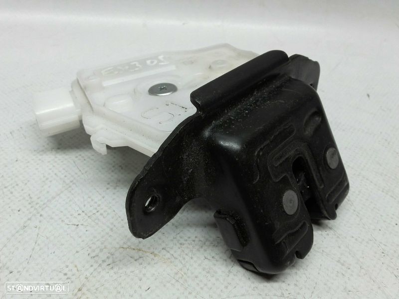 Fechadura / fecho da mala TOYOTA Auris Touring Sports (_E18_) - 4