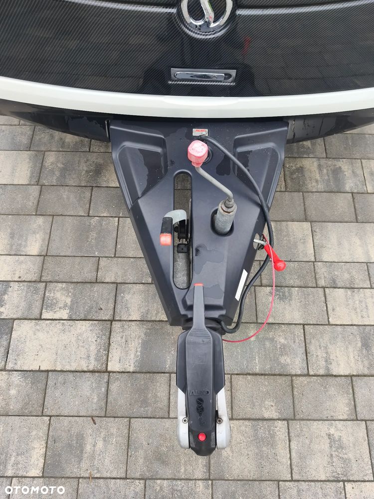 SWIFT Sterling Elite - 11