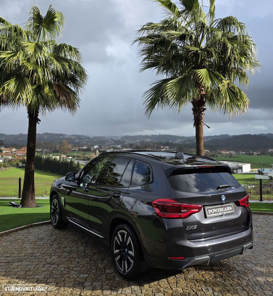 BMW iX3 Inspiring - 7