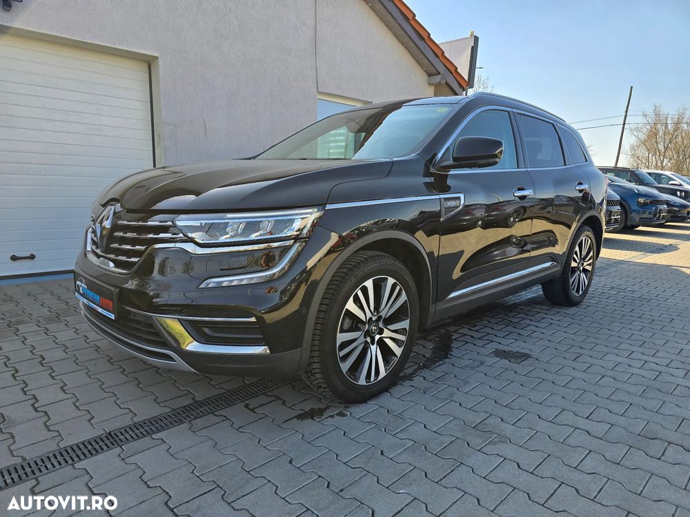 Renault Koleos - 2