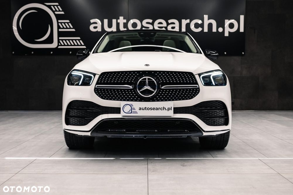 Mercedes-Benz GLE 400 d 4-Matic Premium Plus - 3
