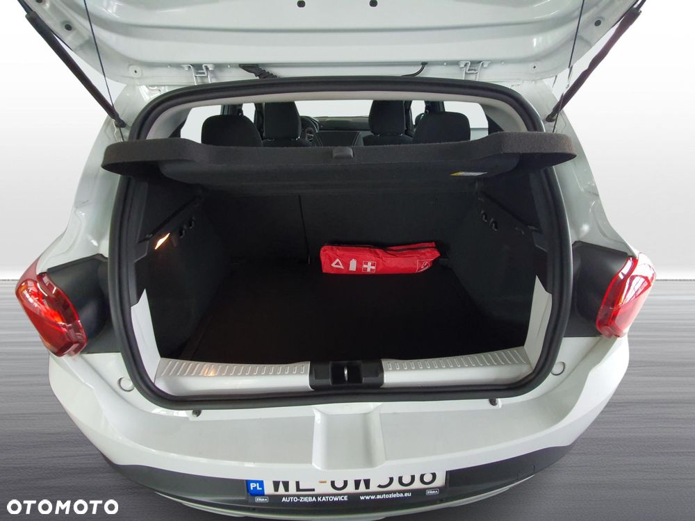 Dacia Sandero Stepway 1.0 TCe Comfort - 23