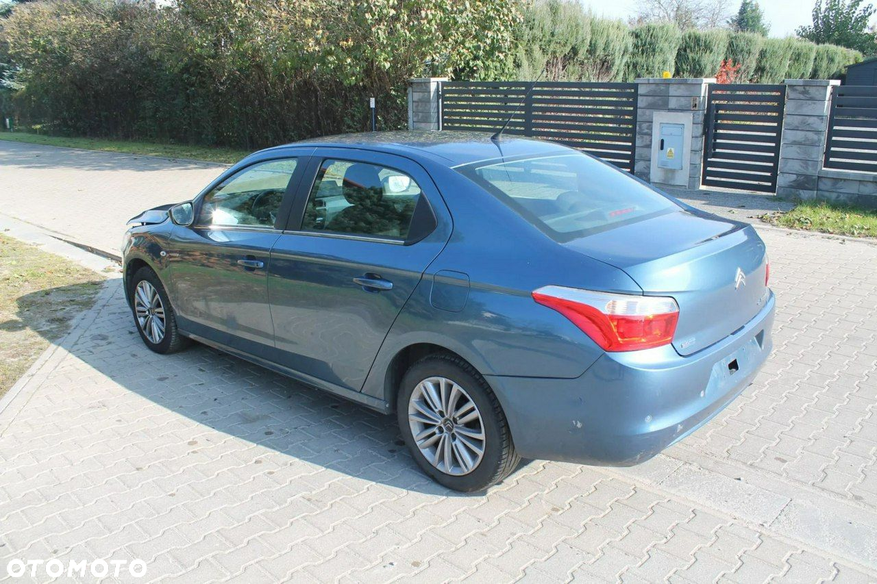 Citroën C-Elysée BlueHDi 100 Selection - 3