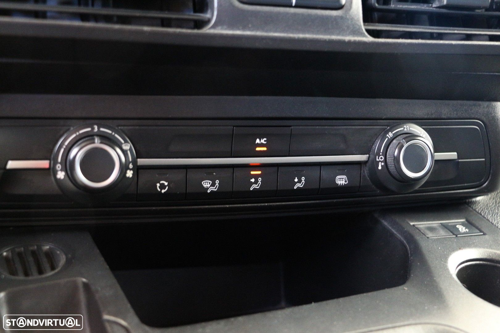Peugeot Partner 1.6 BlueHDi L1 Premium - 2