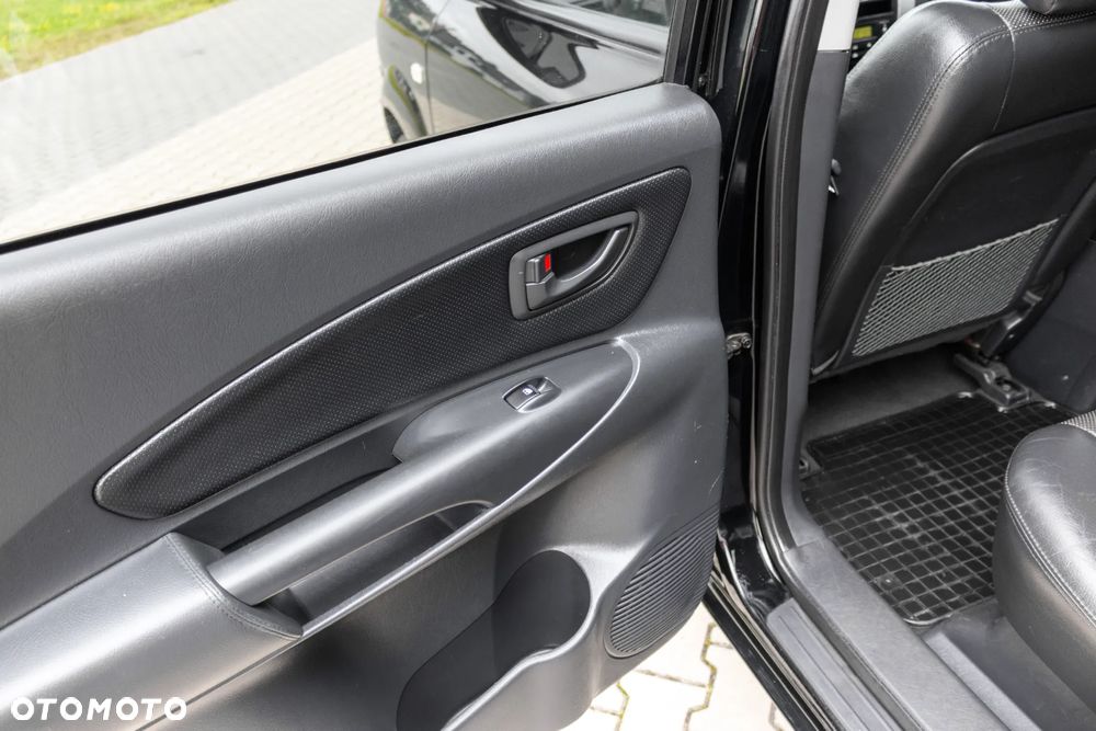 Hyundai Tucson 2.0 Elegance / Premium - 20