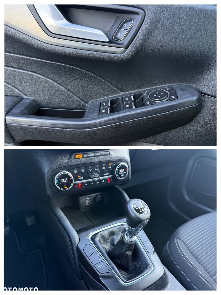 Ford Kuga 1.5 EcoBoost TITANIUM X - 27