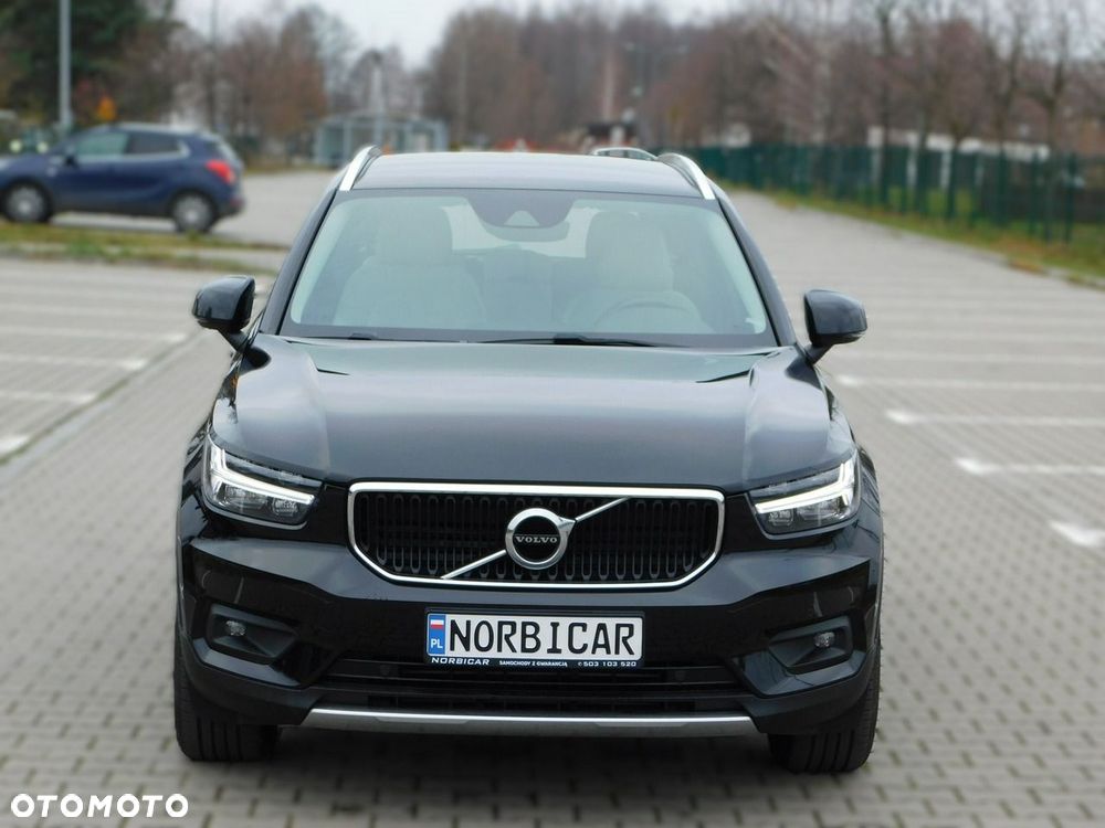 Volvo XC 40 - 2