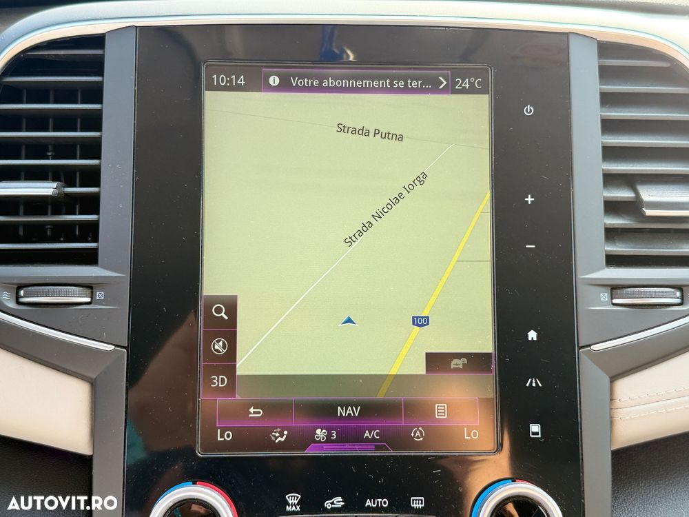 Renault Talisman ENERGY dCi 160 EDC INITIALE PARIS - 21