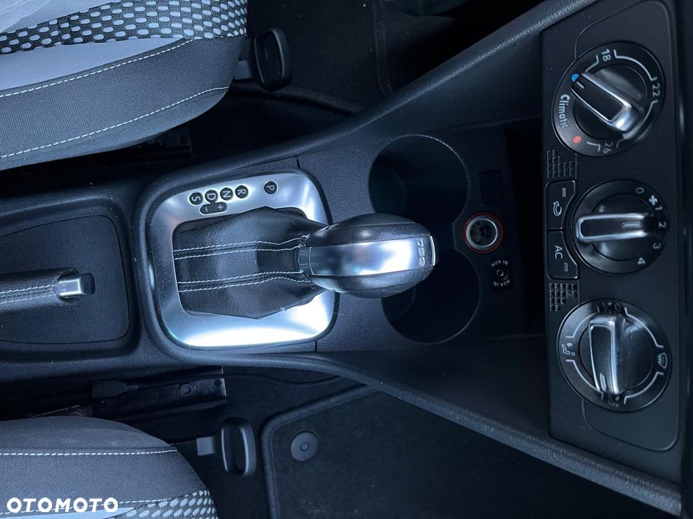 Volkswagen Polo Cross - 14