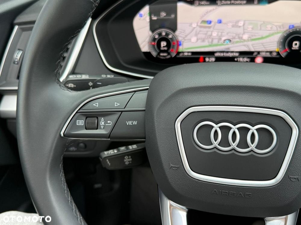 Audi Q5 40 TDI mHEV Quattro S tronic - 26