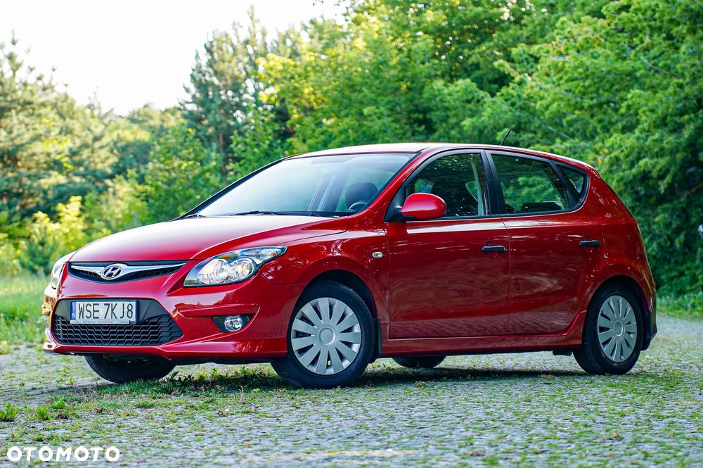 Hyundai i30 1.4 Base - 19