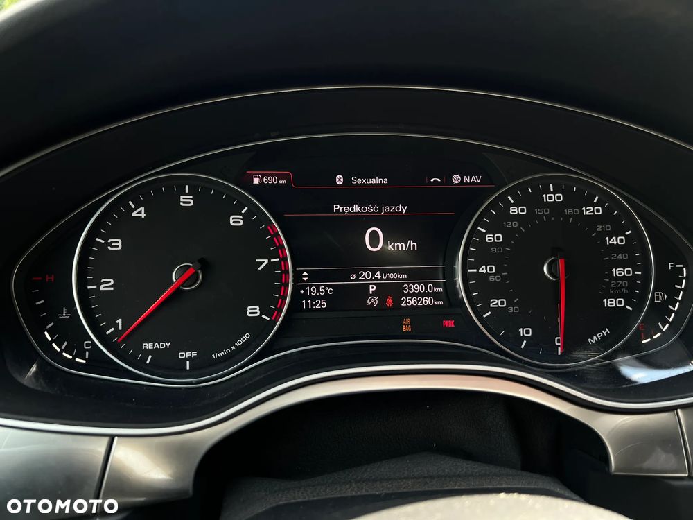 Audi A7 Sportback - 15