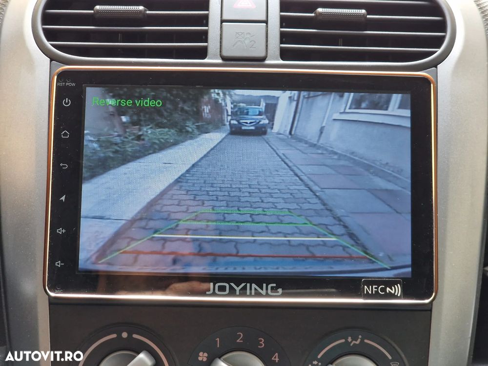 Suzuki Splash 1.2 GS - 10