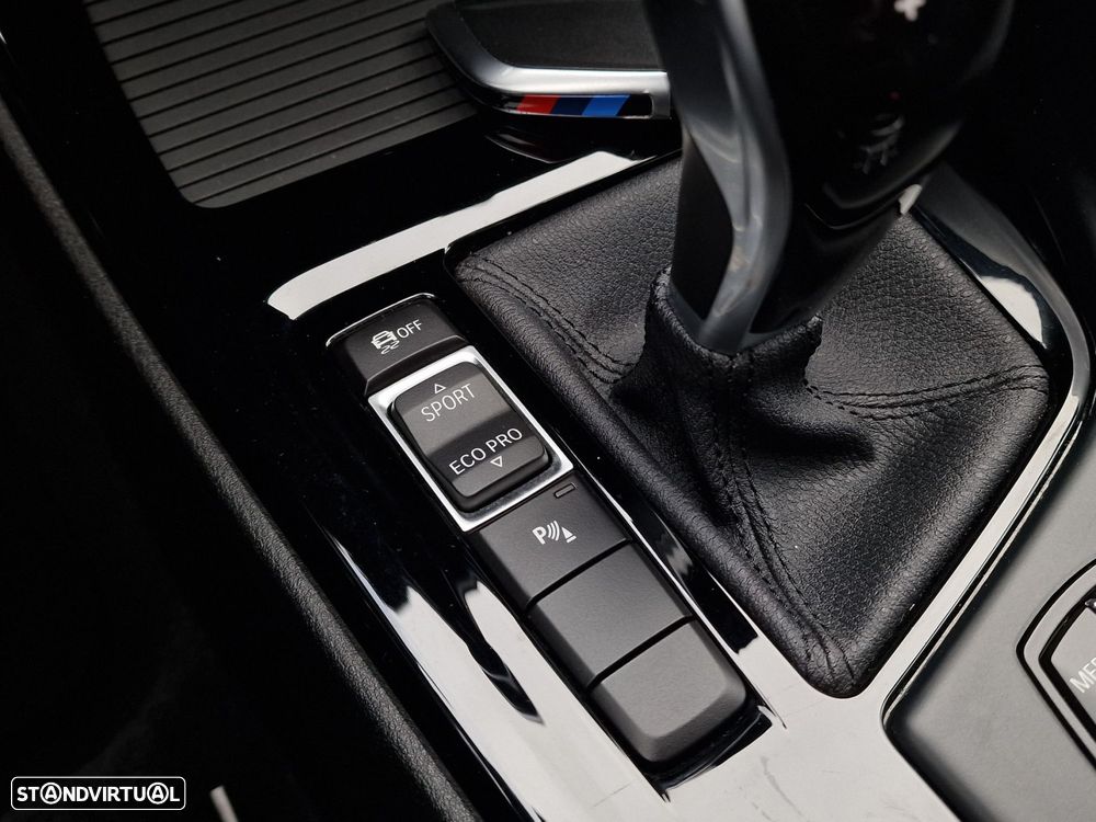 BMW X1 16 d sDrive Auto Pack M - 30