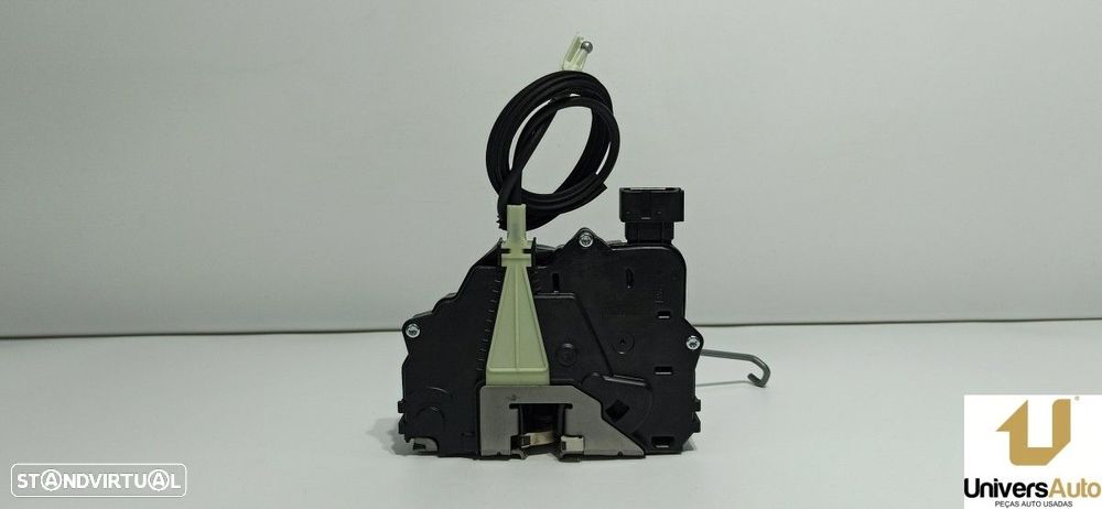 FECHADURA PORTA FRENTE DIREITA OPEL CORSA E 120 ANIVERSARIO - 5