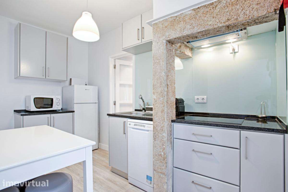 Apartamento com 2 quartos - localizado em Belém Lisbon - Grande imagem: 4/13