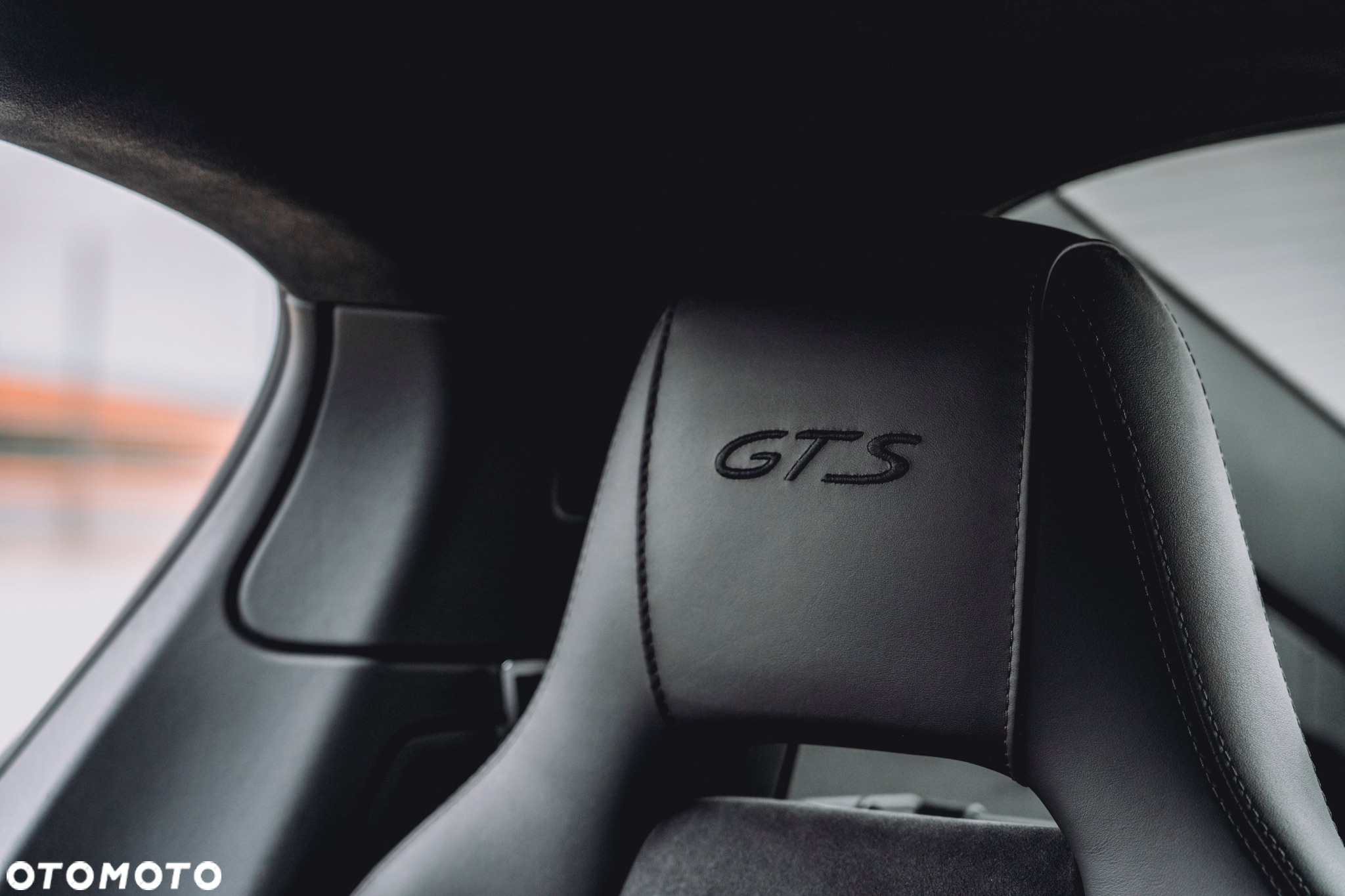 Porsche Panamera GTS - 30