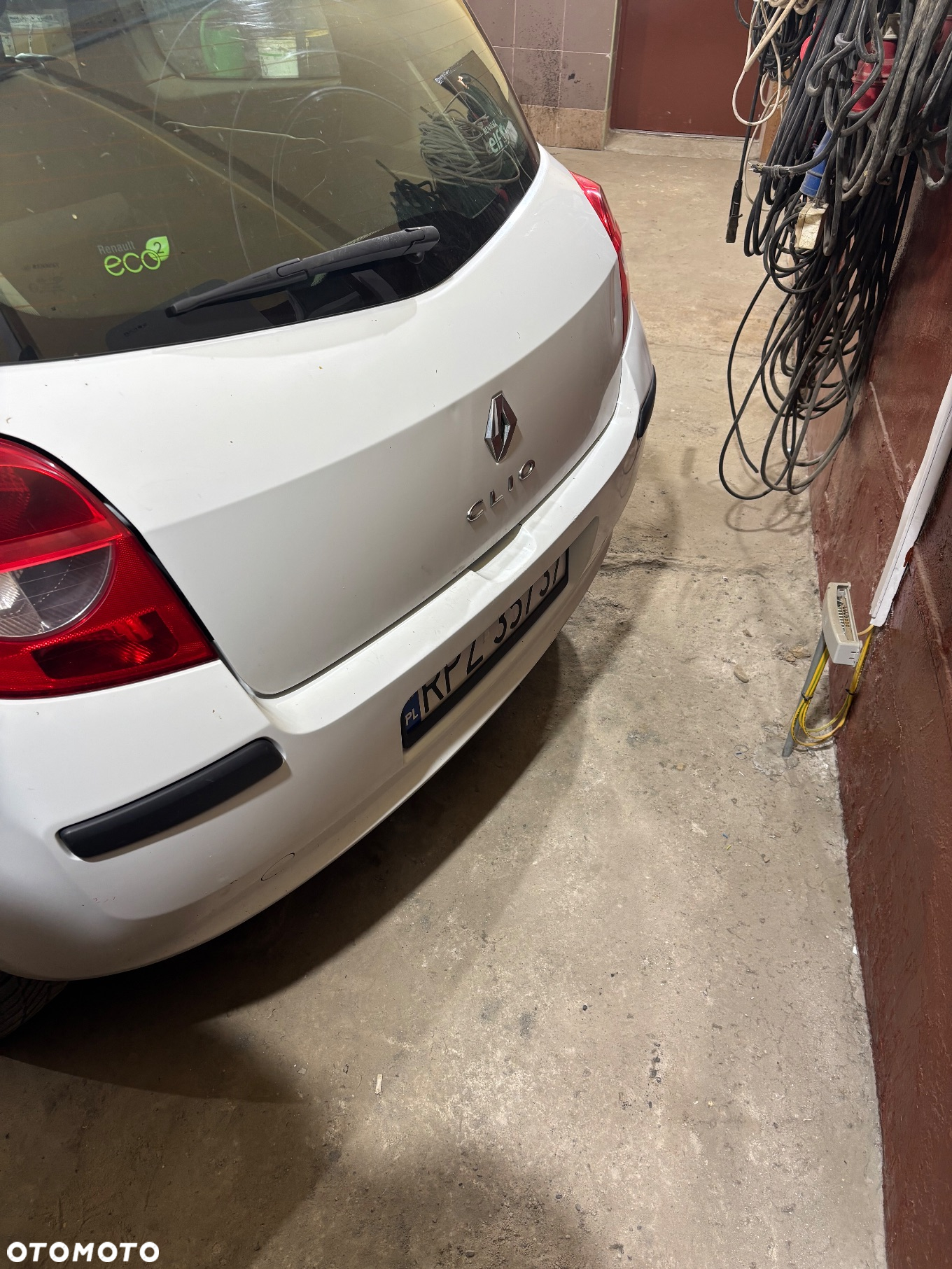Renault Clio 1.5 dCi Alize - 4
