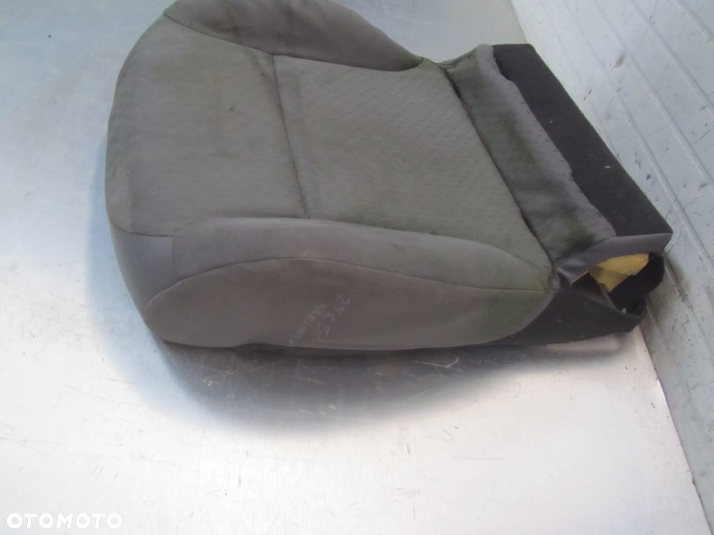 Citroen Berlingo -Partner 08->siedzisko fotela kierowcy - 3