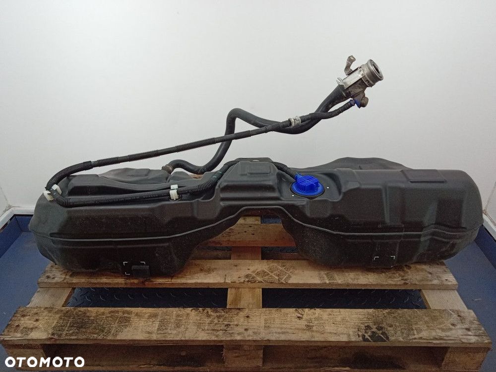 BMW 3 G20 G30 ZBIORNIK PALIWA DIESEL 7449036 - 5