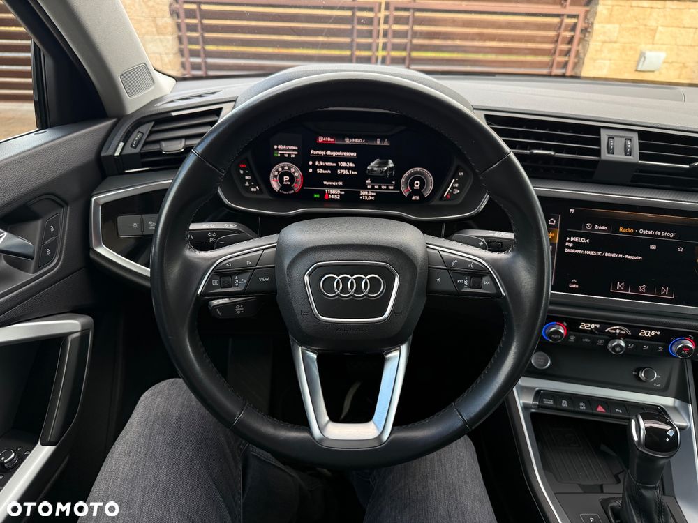 Audi Q3 35 TFSI Advanced S tronic - 19