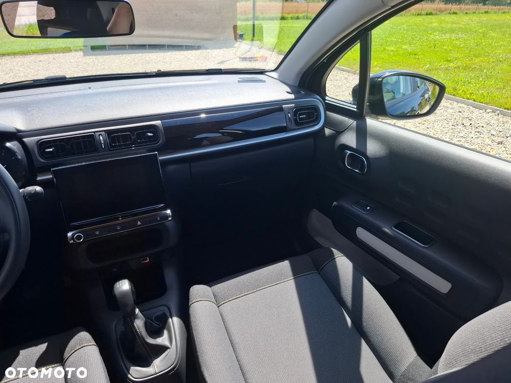 Citroën C3 1.2 PureTech Feel Pack - 36