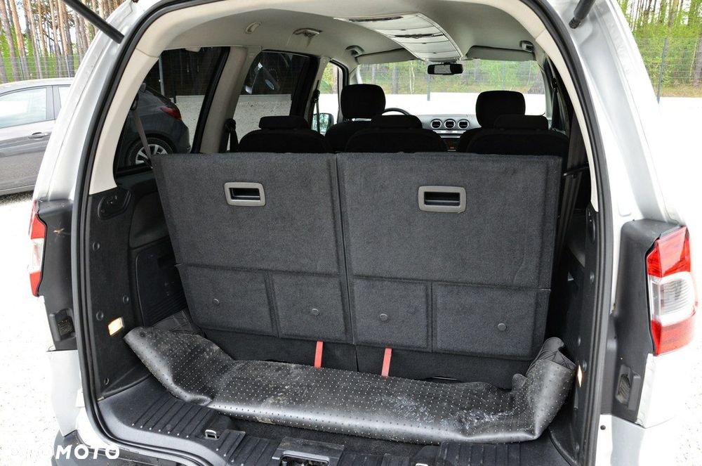 Ford Galaxy 2.0 TDCi Titanium - 10