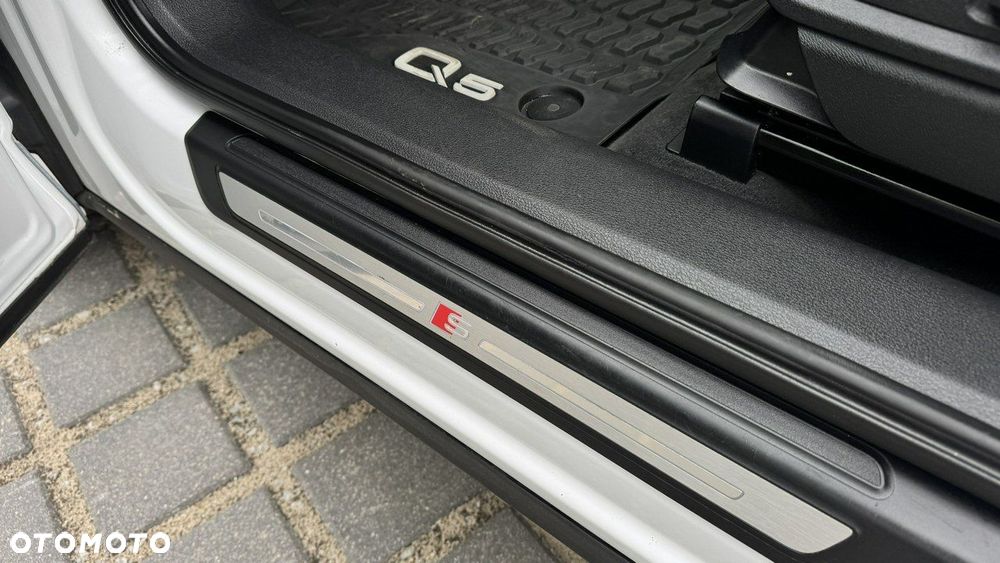 Audi Q5 - 20