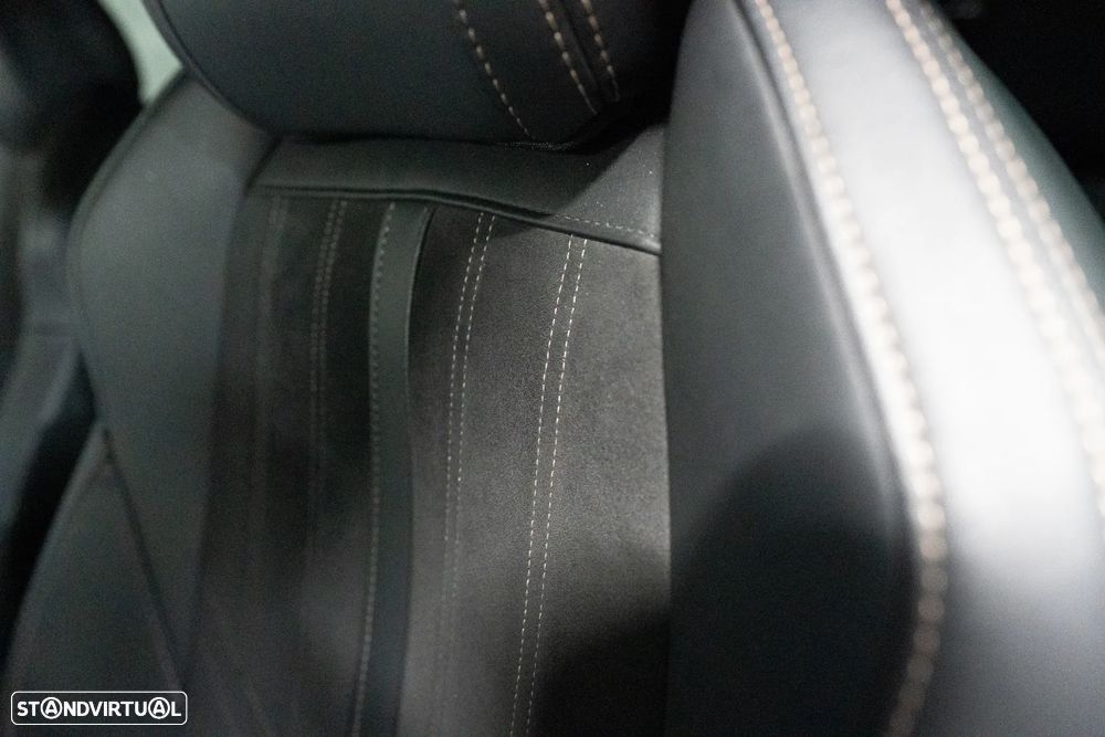 Peugeot 3008 1.5 BlueHDi GT Line EAT8 - 45