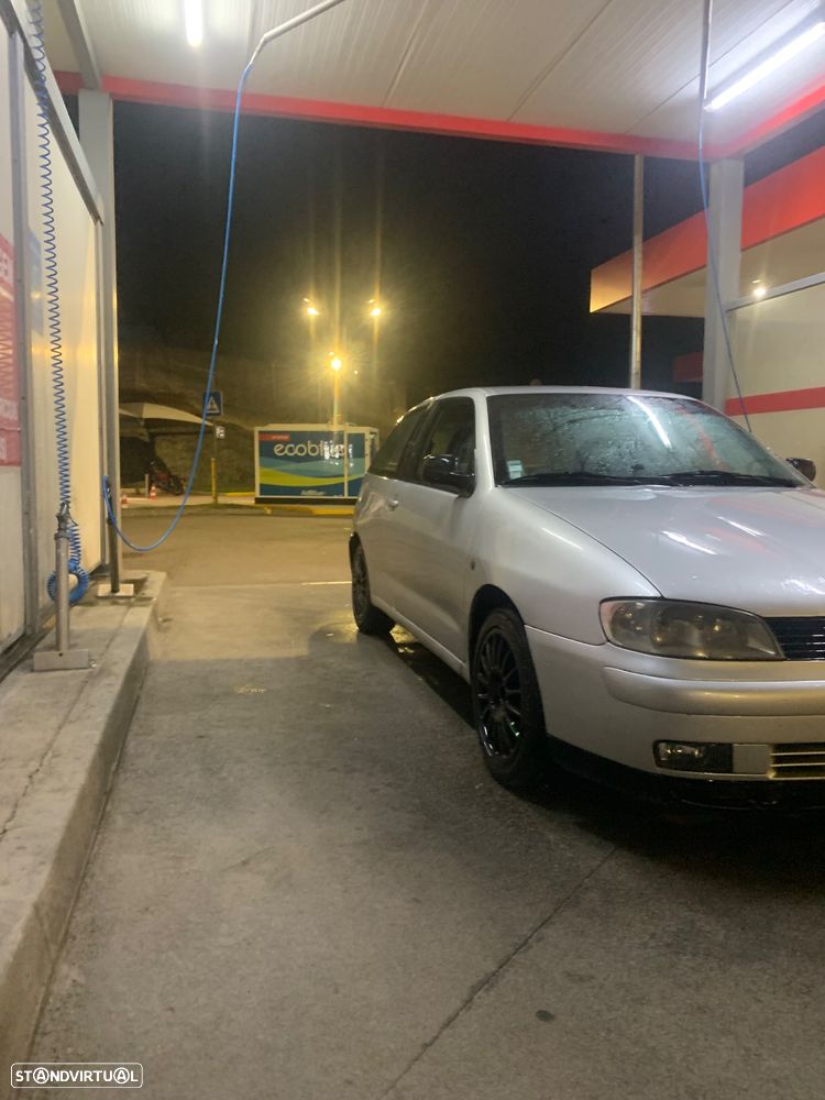 SEAT Ibiza 1.9 TDi Sport - 13