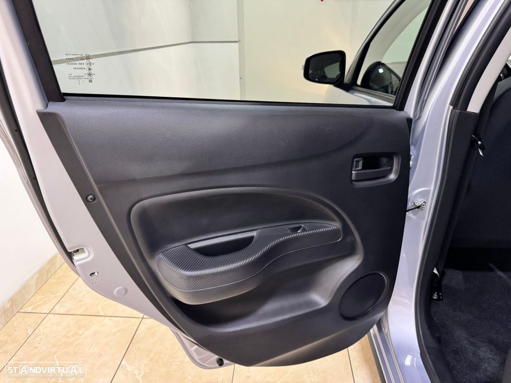 Mitsubishi Space Star 1.2 Connect Edition - 35