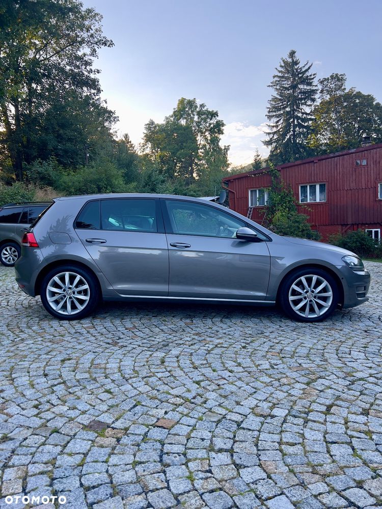Volkswagen Golf - 18