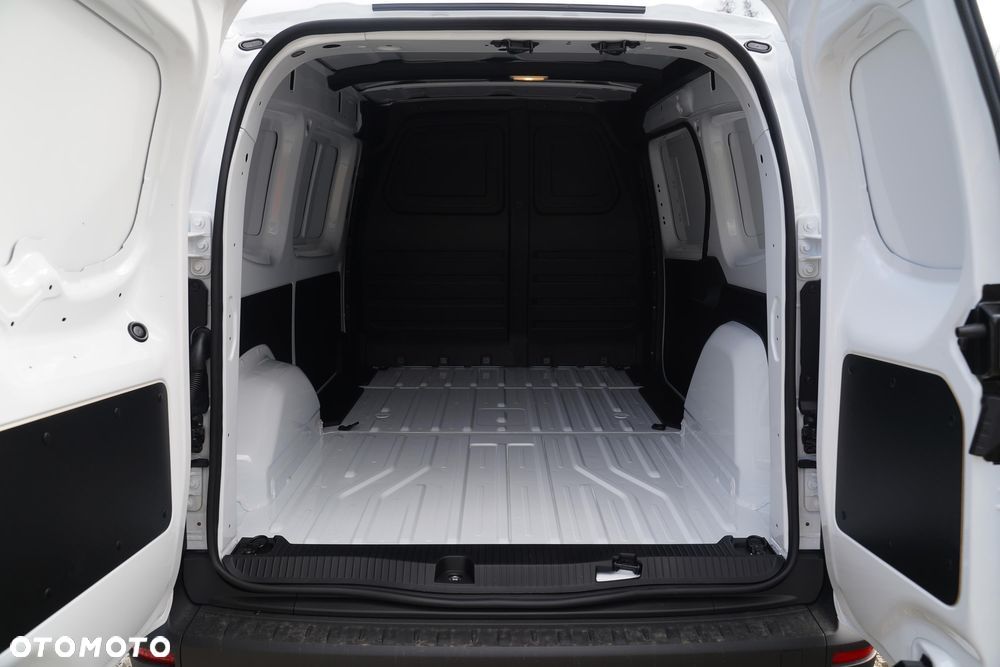 Renault Kangoo Express/Van - 8