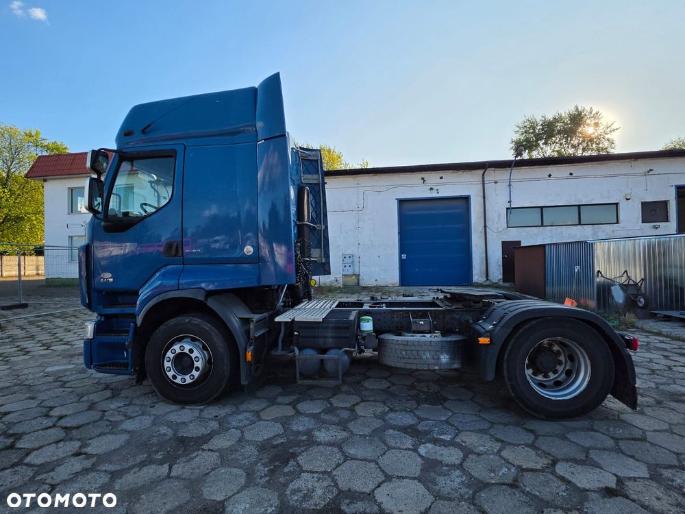 Renault PREMIUM 440 DXI - 7