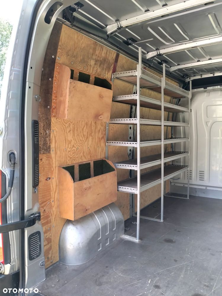 Opel Movano - 17