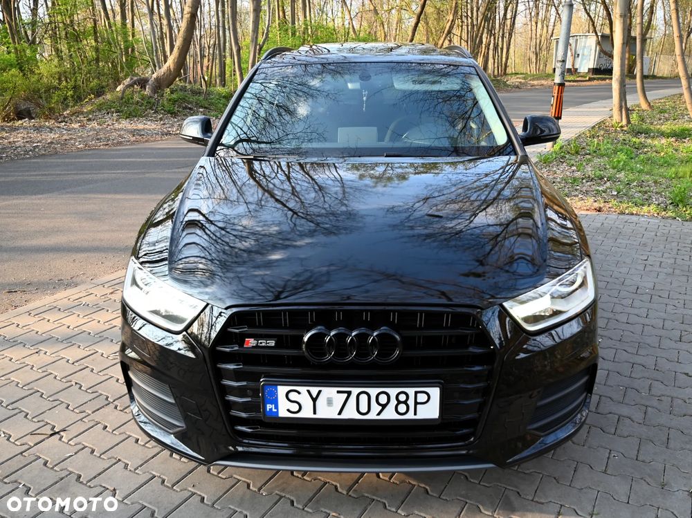 Audi Q3 - 1