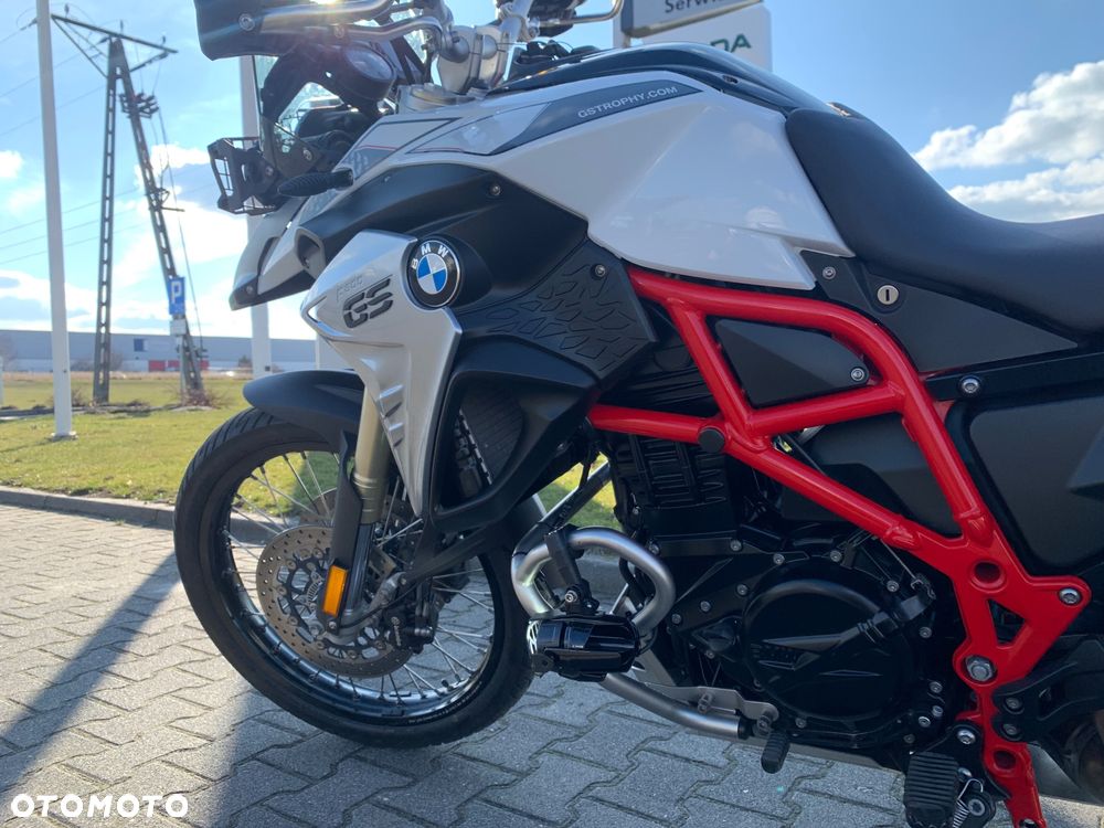 BMW GS - 4