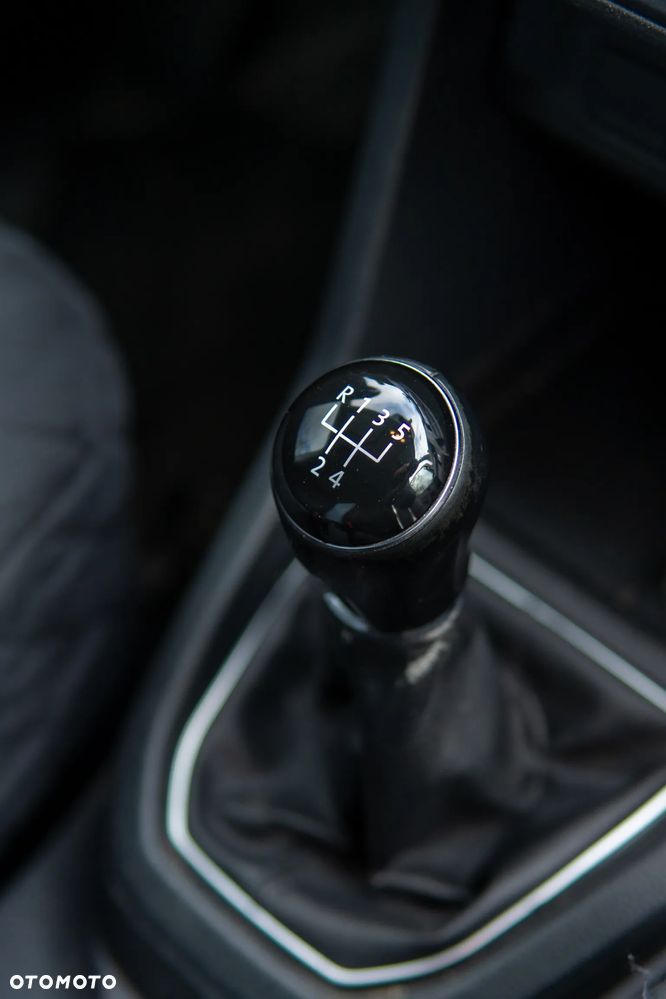 Volkswagen Caddy Standard - 15