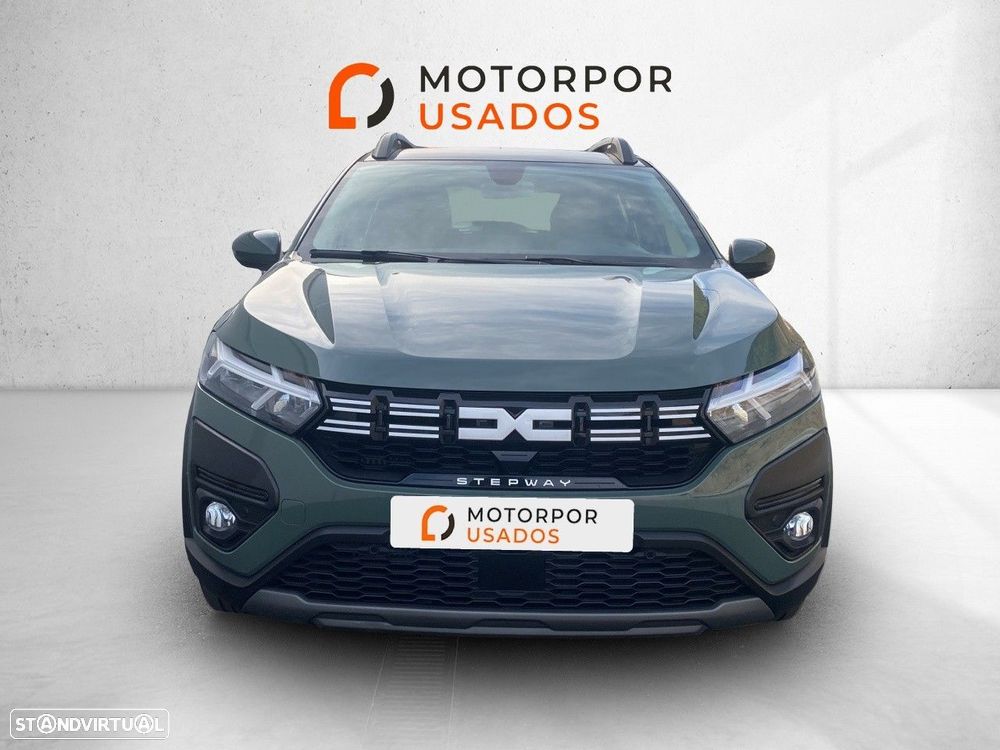 Dacia Sandero - 2
