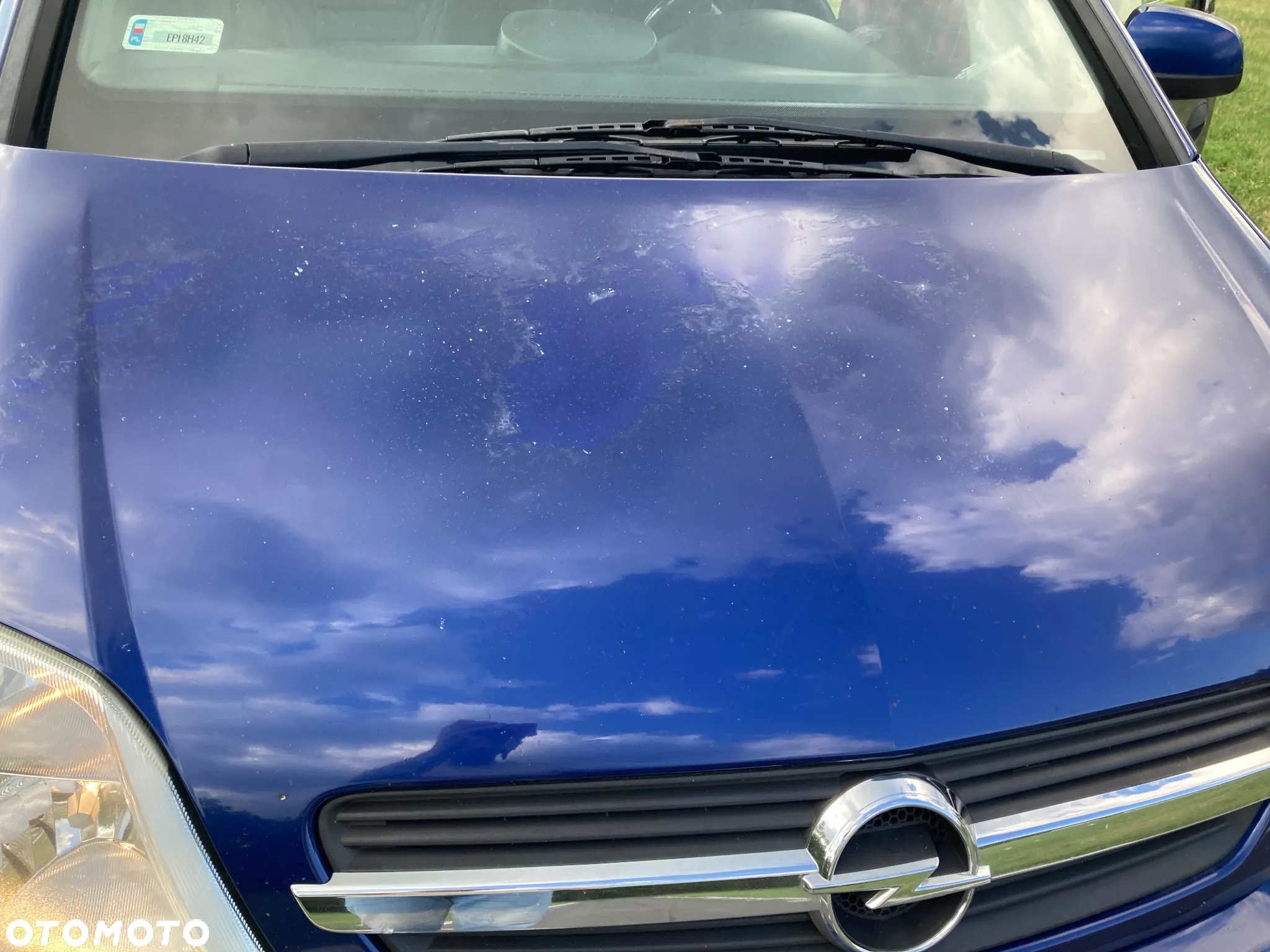 Opel Meriva 1.7 DT Cosmo - 7