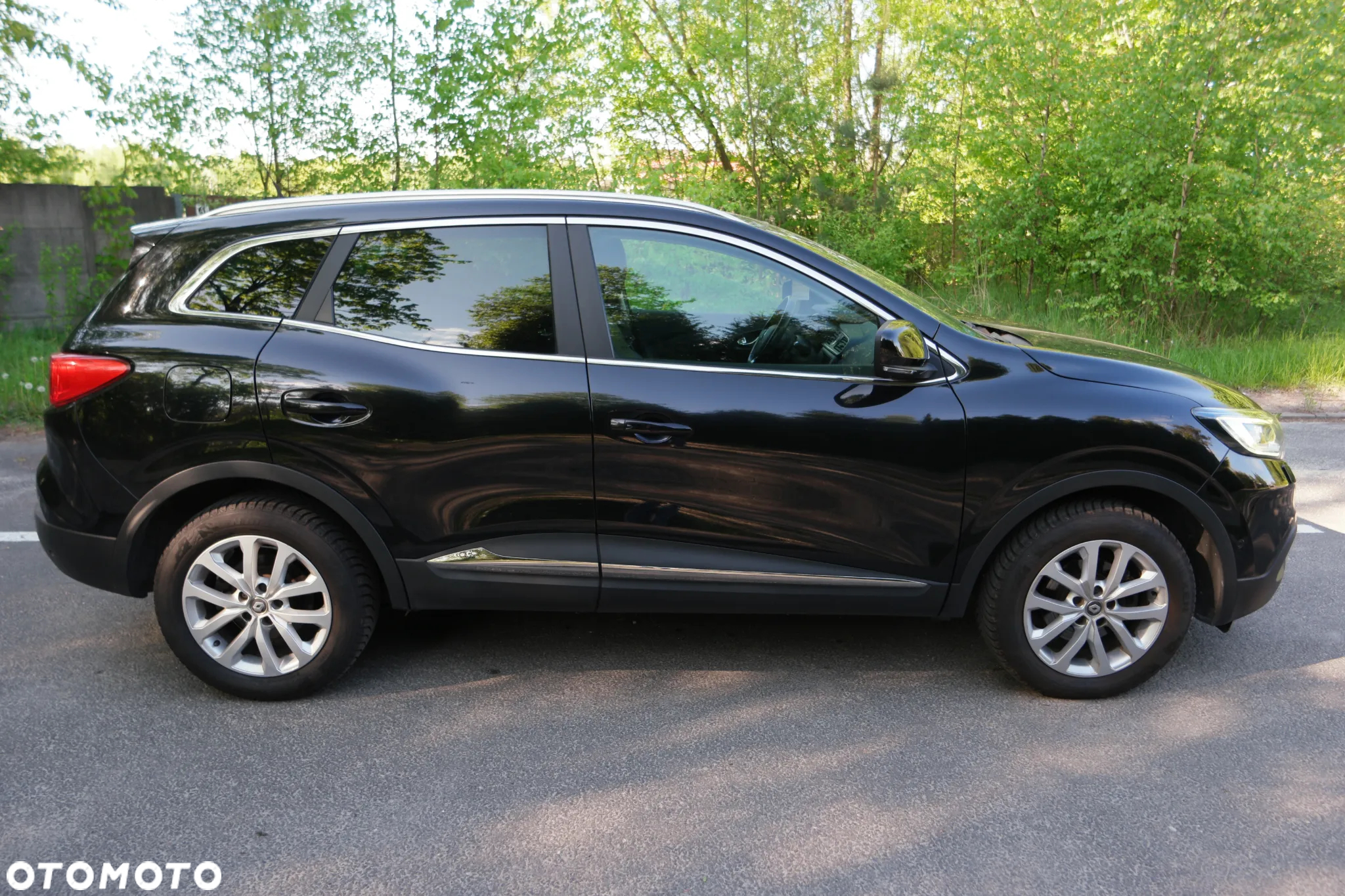 Renault Kadjar 1.2 Energy TCe Intens - 13