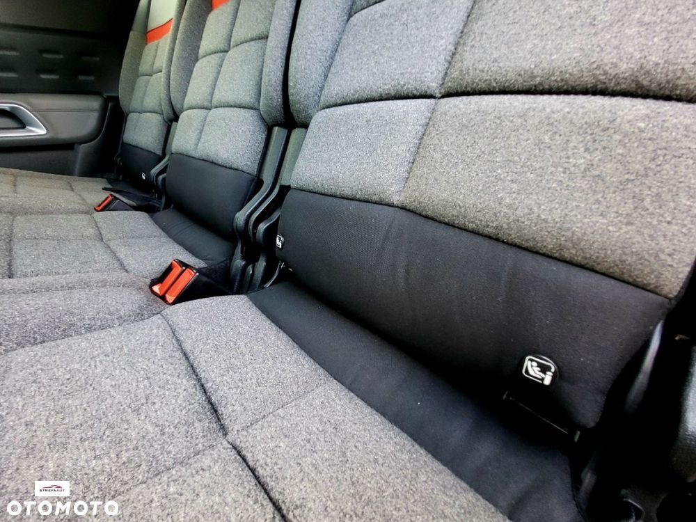 Citroën C5 Aircross - 26
