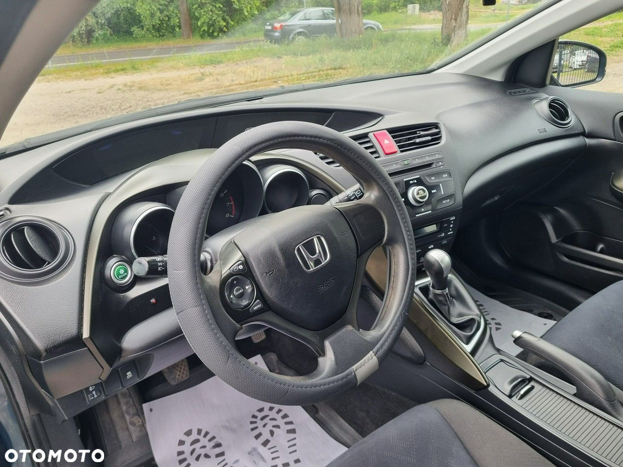 Honda Civic - 11