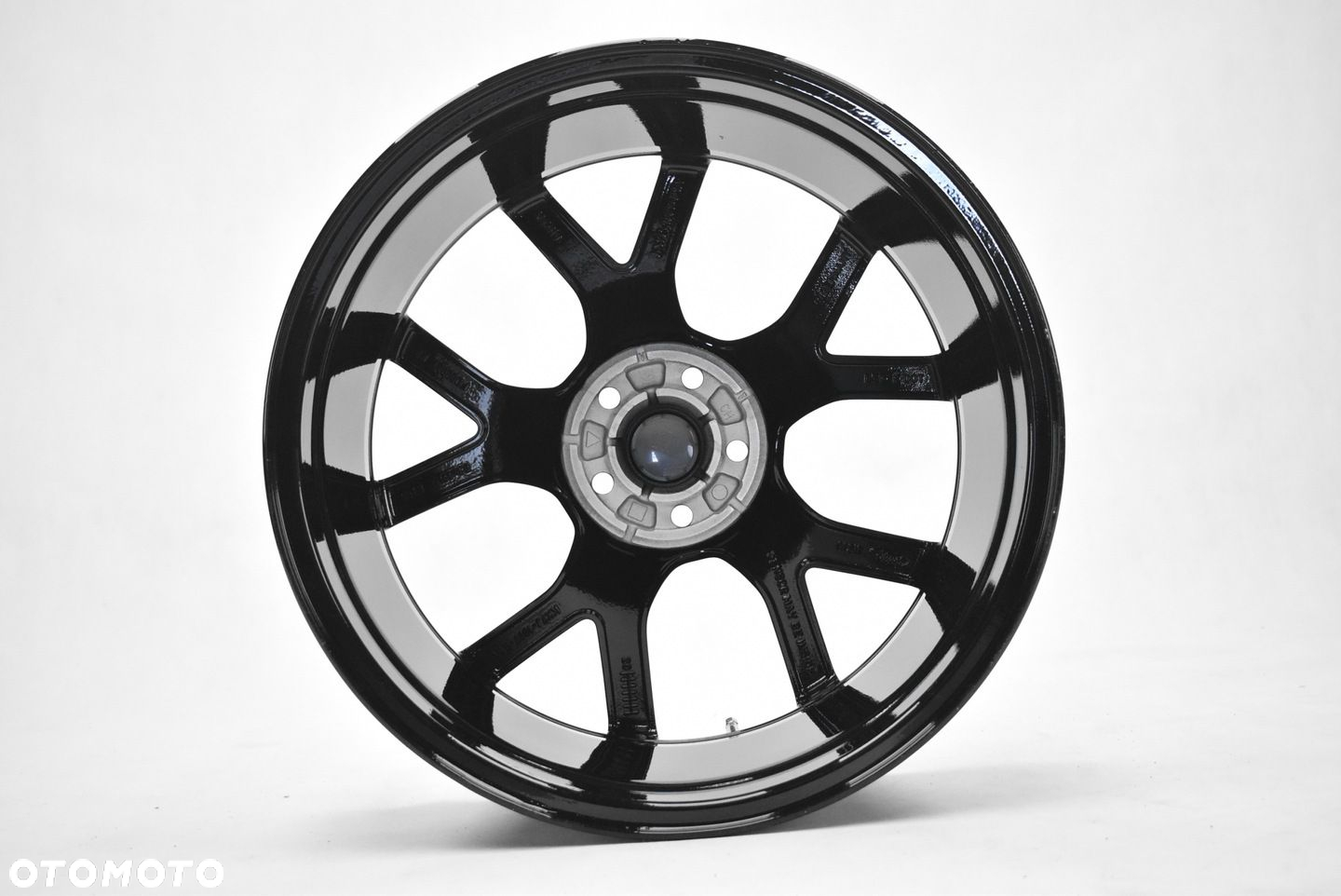 FORD MONDEO S-MAX GALAXY FOCUS 8x19 ET55 KX7J-1007-B1A KX7C-1007-B1A - 13