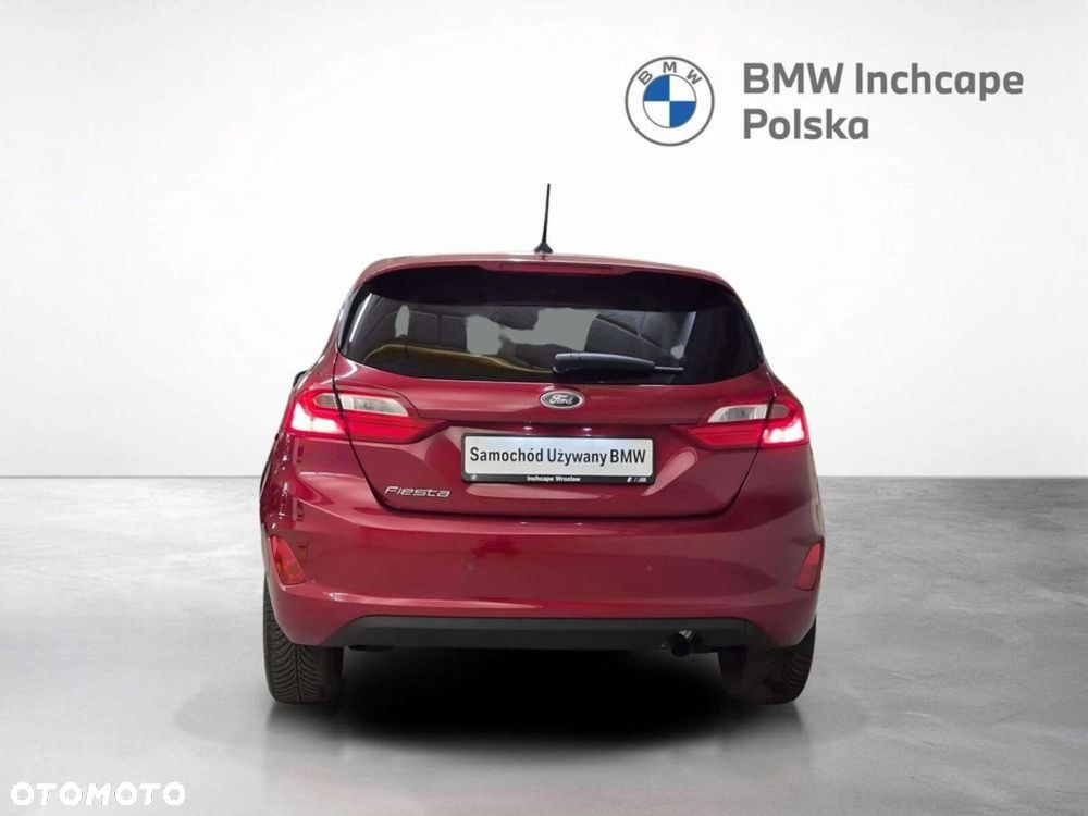 Ford Fiesta - 4
