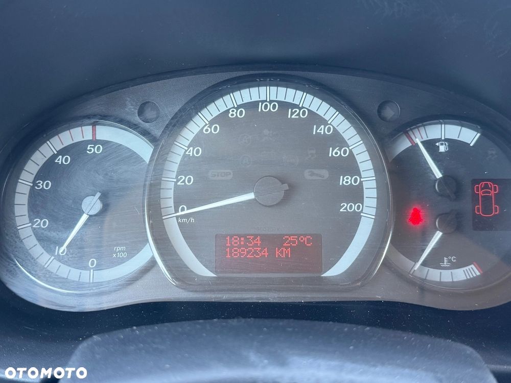 Mercedes-Benz CITAN LONG - 13