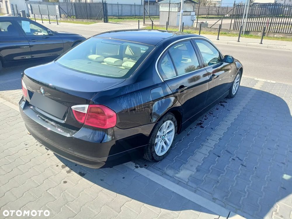 BMW Seria 3 - 6