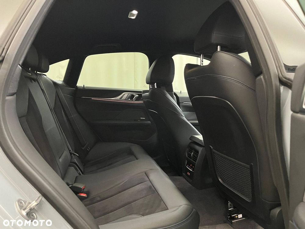 BMW Seria 4 430i M Sport sport - 35