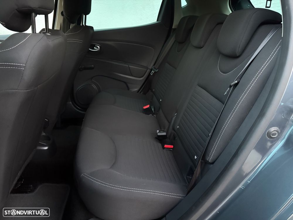 Renault Clio 1.5 dCi Limited EDition - 25
